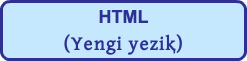 HTML (Yengi yeziⱪ)